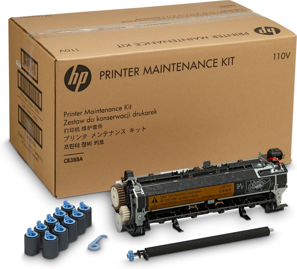 HP LaserJet 220V User Maintenance Kit Kit de reparación HP LaserJet 220V User Maintenance Kit Kit de reparación