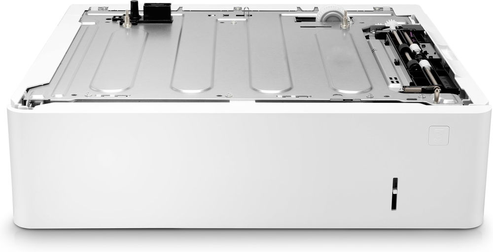 HP LaserJet Bandeja de alimentador de 550 hojas