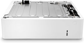 HP LaserJet Bandeja de alimentador de 550 hojas