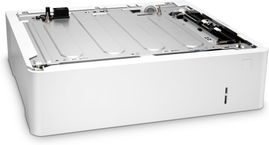 HP LaserJet Bandeja de alimentador de 550 hojas