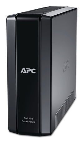 APC BR24BPG sistema de alimentación ininterrumpida (UPS)