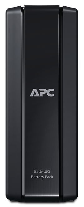 APC BR24BPG sistema de alimentación ininterrumpida (UPS) APC BR24BPG sistema de alimentación ininterrumpida (UPS)