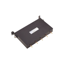 Preselector 440-512 MHz, Ancho-Banda 3-10MHz, Perdida-Inserción 2.0 dB, N Hembras.