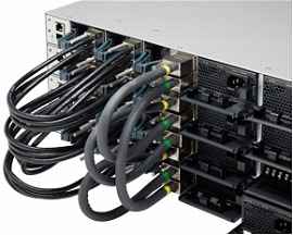 Cisco StackWise-480, 3m cable infiniBanc