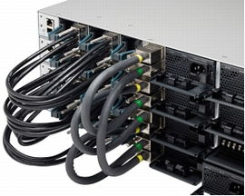 Cisco StackWise-480, 3m cable infiniBanc Cisco StackWise-480, 3m cable infiniBanc