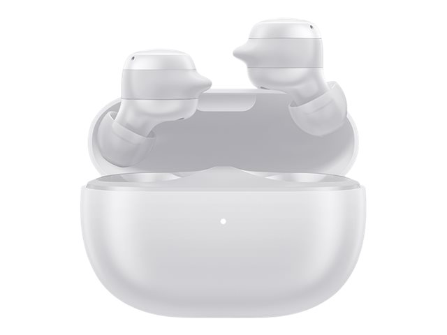 Xiaomi Redmi Buds 3 Lite - Auriculares inalámbricos con micro - auriculares de oído - Bluetooth - blanco Xiaomi Redmi Buds 3 Lite - Auriculares inalámbricos con micro - auriculares de oído - Bluetooth - blanco