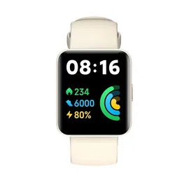 Xiaomi Redmi Watch 2 Lite - Marfil - reloj inteligente con correa - tamaño de la muñeca: 140-210 mm Xiaomi Redmi Watch 2 Lite - Marfil - reloj inteligente con correa - tamaño de la muñeca: 140-210 mm