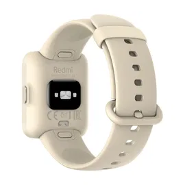  Xiaomi Redmi Watch 2 Lite - Marfil - reloj inteligente con correa - tamaño de la muñeca: 140-210 mm