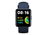 Xiaomi Redmi Watch 2 Lite - Azul - reloj inteligente con correa - tamaño de la muñeca: 140-210 mm - pantalla luminosa 1.55