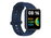 Xiaomi Redmi Watch 2 Lite - Azul - reloj inteligente con correa - tamaño de la muñeca: 140-210 mm - pantalla luminosa 1.55