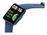 Xiaomi Redmi Watch 2 Lite - Azul - reloj inteligente con correa - tamaño de la muñeca: 140-210 mm - pantalla luminosa 1.55
