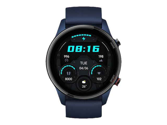 Samrtwach Xiaomi Mi Watch Azul 29466