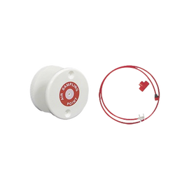 Kit para Bajada Capilar, Para Uso en Tubería de Detección de Humo por Aspiración