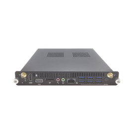 OPS Modular / Core i5 / 4k