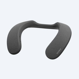 Parlantes inalámbricos estilo neckband SRS-NS7