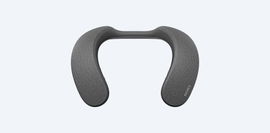 Parlantes inalámbricos estilo neckband SRS-NS7 Parlantes inalámbricos estilo neckband SRS-NS7