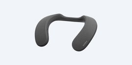 Parlantes inalámbricos estilo neckband SRS-NS7 Parlantes inalámbricos estilo neckband SRS-NS7