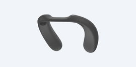 Parlantes inalámbricos estilo neckband SRS-NS7 Parlantes inalámbricos estilo neckband SRS-NS7