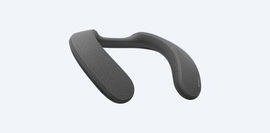 Parlantes inalámbricos estilo neckband SRS-NS7 Parlantes inalámbricos estilo neckband SRS-NS7