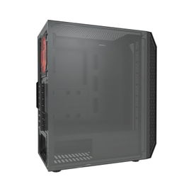 Gaming ATX Mid-tower case con ventana de acrílico Xtech - Deimos