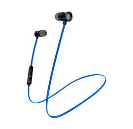 Audífonos Inalámbricos Deportivos con Micrófono Vibrant Xtech