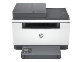 HP LaserJet - Workgroup printer - hasta 29 ppm (mono) - 64MB 110V EN SP