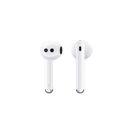 Huawei FreeBuds 4 Auriculares True Wireless Stereo (TWS) Dentro de oído Llamadas/Música Bluetooth Blanco
