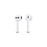 Huawei FreeBuds 4 Auriculares True Wireless Stereo (TWS) Dentro de oído Llamadas/Música Bluetooth Blanco