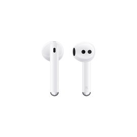 Huawei FreeBuds 4 Auriculares True Wireless Stereo (TWS) Dentro de oído Llamadas/Música Bluetooth Blanco