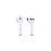 Huawei FreeBuds 4 Auriculares True Wireless Stereo (TWS) Dentro de oído Llamadas/Música Bluetooth Blanco