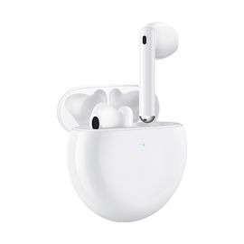 Huawei FreeBuds 4 Auriculares True Wireless Stereo (TWS) Dentro de oído Llamadas/Música Bluetooth Blanco