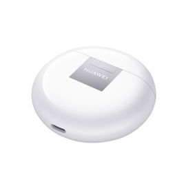 Huawei FreeBuds 4 Auriculares True Wireless Stereo (TWS) Dentro de oído Llamadas/Música Bluetooth Blanco