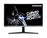 Samsung C27R5G - Curved Screen - 27