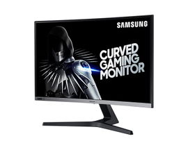 Samsung C27R5G - Curved Screen - 27