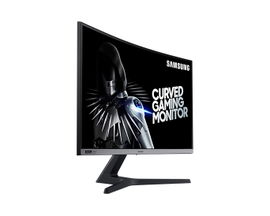 Samsung C27R5G - Curved Screen - 27
