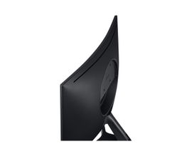 Samsung C27R5G - Curved Screen - 27