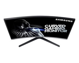 Samsung C27R5G - Curved Screen - 27