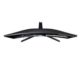Samsung C27R5G - Curved Screen - 27