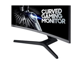 Samsung C27R5G - Curved Screen - 27