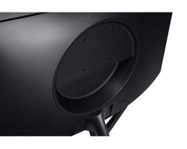 Samsung C27R5G - Curved Screen - 27