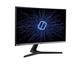 Samsung C27R5G - Curved Screen - 27