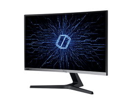 Samsung C27R5G - Curved Screen - 27