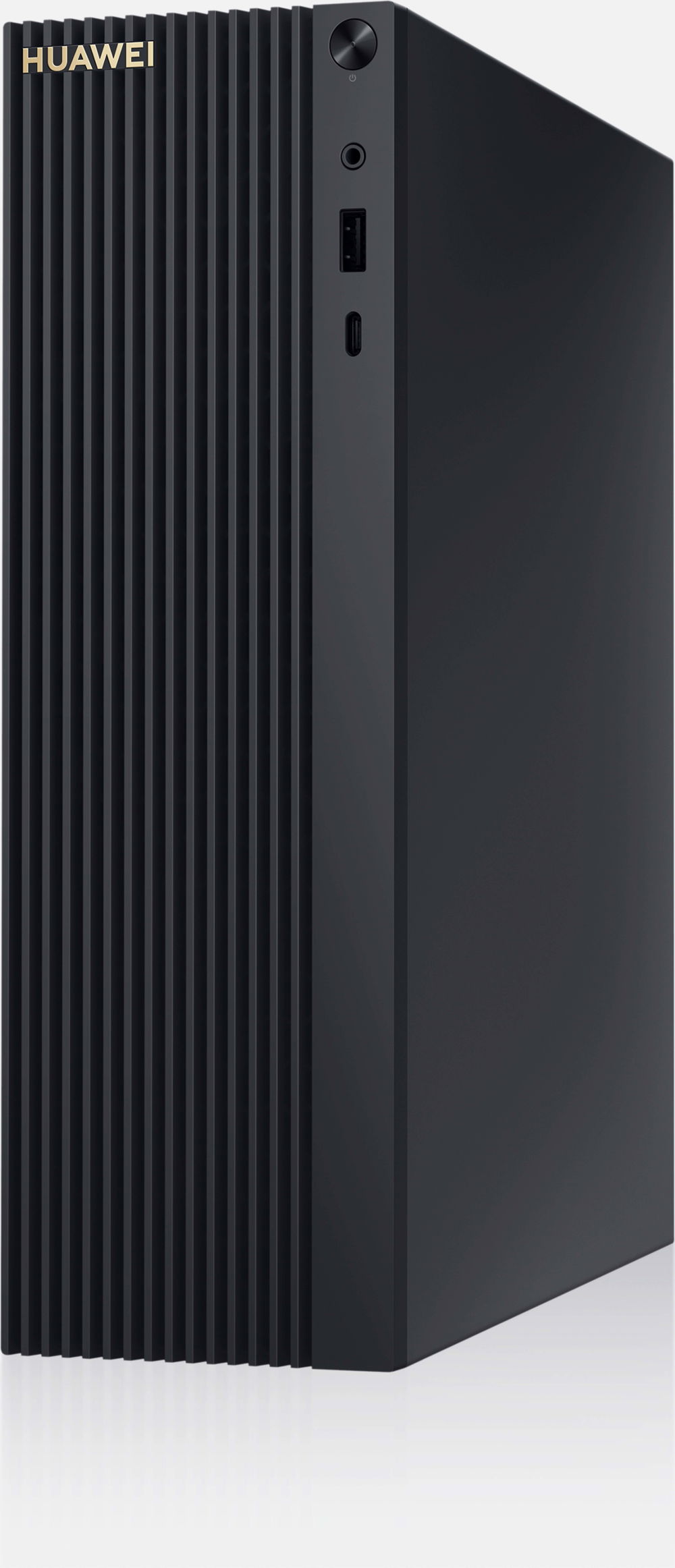 Computadora Huawei MateStation B515, AMD Ryzen 5 4600G 3.70GHz, 8GB, 256GB SSD, Windows 10 Home 64-bit