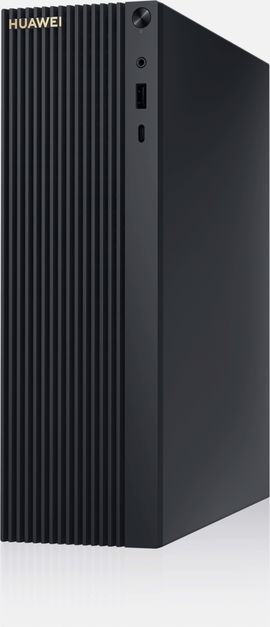 Computadora Huawei MateStation B515, AMD Ryzen 5 4600G 3.70GHz, 8GB, 256GB SSD, Windows 10 Home 64-bit