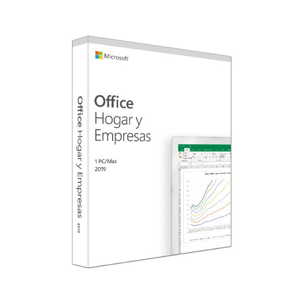 Office Home and Business 2019 All Lng PKL Onln LatAm Only DwnLd C2R NR