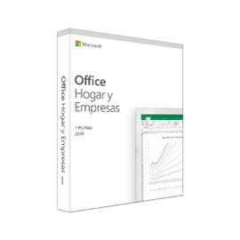 Office Home and Business 2019 All Lng PKL Onln LatAm Only DwnLd C2R NR