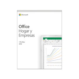 Office Home and Business 2019 All Lng PKL Onln LatAm Only DwnLd C2R NR