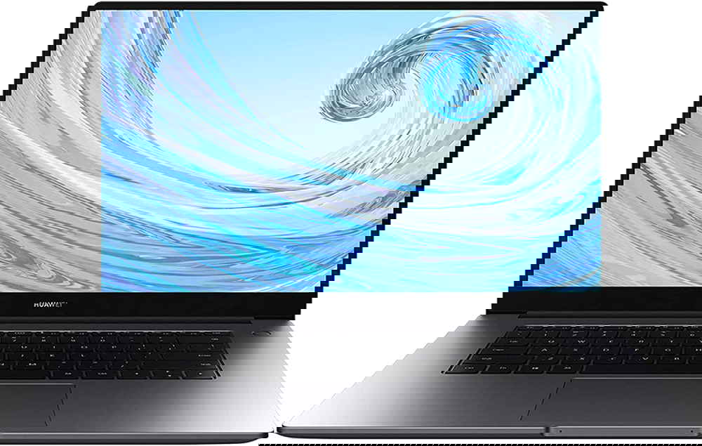 HUAWEI MateBook D 15- Laptop de 15.6 HUAWEI MateBook D 15- Laptop de 15.6