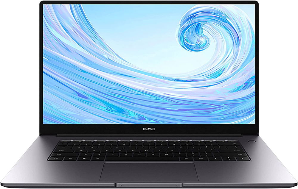 HUAWEI MateBook D 15- Laptop de 15.6 HUAWEI MateBook D 15- Laptop de 15.6