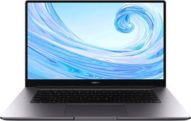 HUAWEI MateBook D 15- Laptop de 15.6 HUAWEI MateBook D 15- Laptop de 15.6